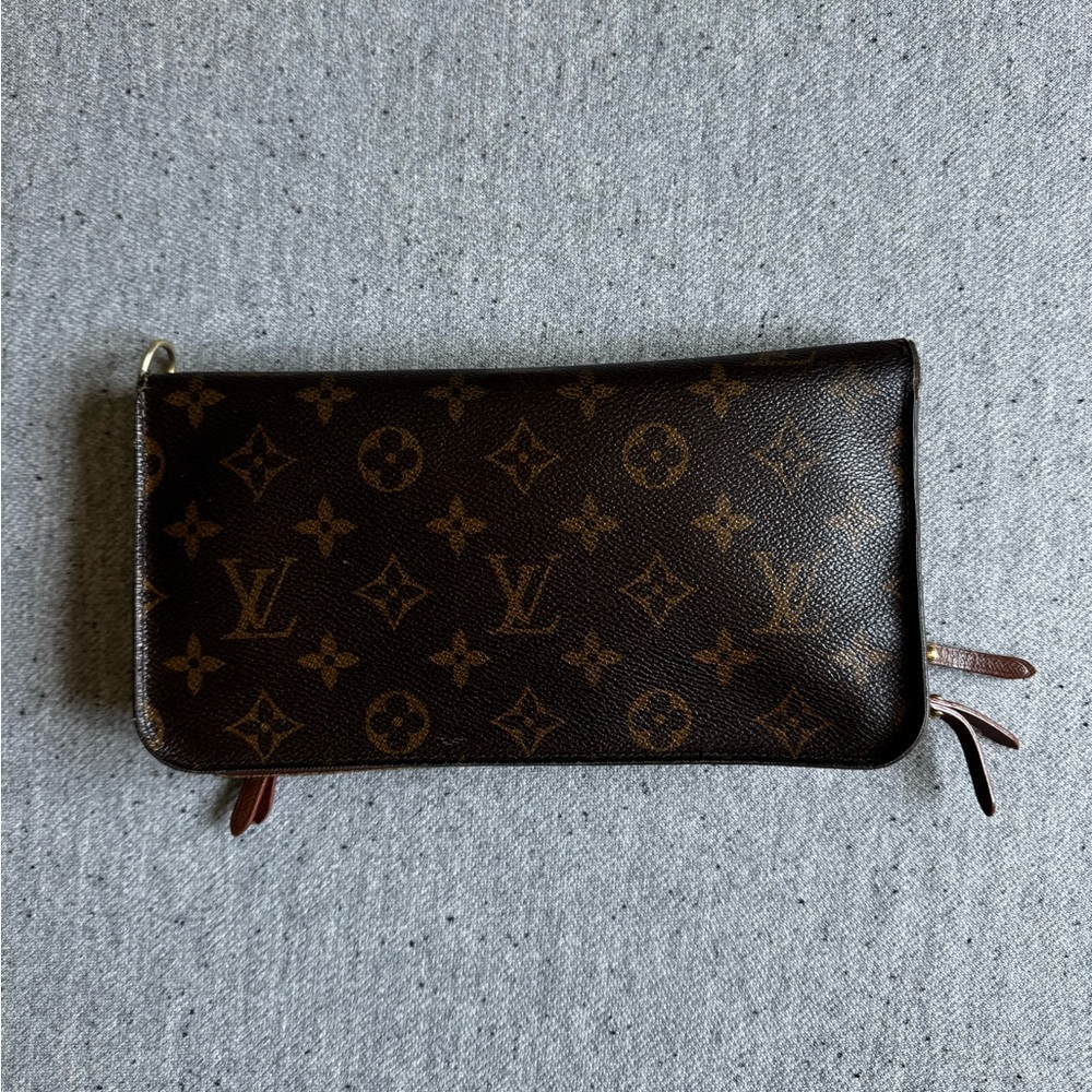 Louis Vuitton Wallet
